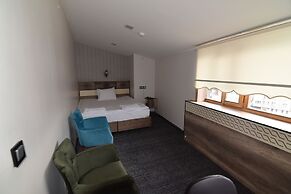 Saltuk Otel