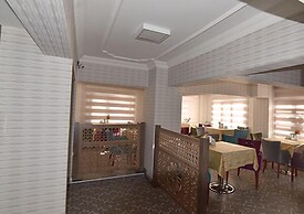 Saltuk Otel