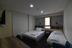 Saltuk Otel