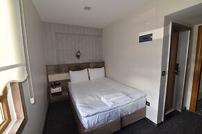 Saltuk Otel