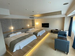 Sendai Kokusai Hotel