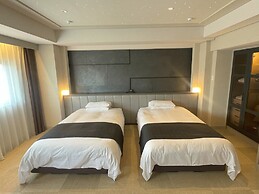 Sendai Kokusai Hotel