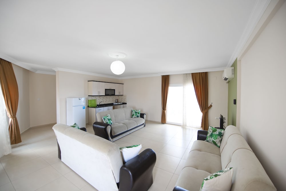 Truva Apart Hotel