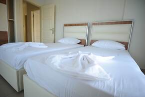 Truva Apart Hotel