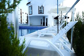 Truva Apart Hotel