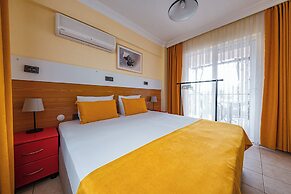Ten Apart Hotel