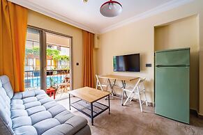 Ten Apart Hotel