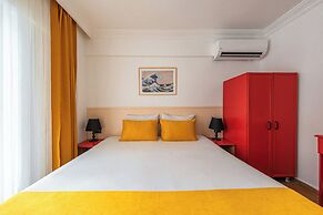 Ten Apart Hotel