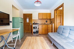 Ten Apart Hotel