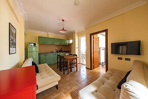 Ten Apart Hotel