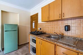 Ten Apart Hotel
