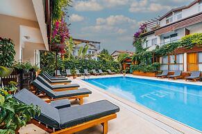 Ten Apart Hotel