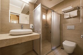 Ten Apart Hotel