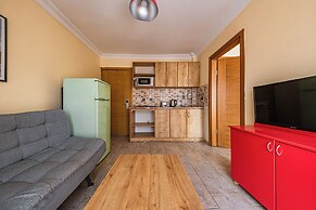 Ten Apart Hotel