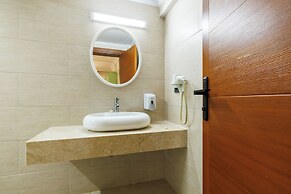 Ten Apart Hotel