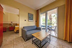 Ten Apart Hotel