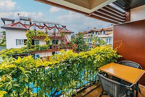 Ten Apart Hotel