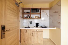 Ten Apart Hotel