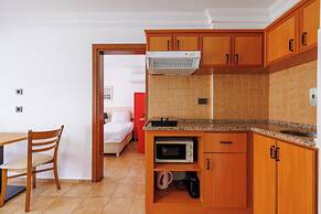 Ten Apart Hotel