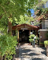 Ten Apart Hotel