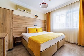 Ten Apart Hotel
