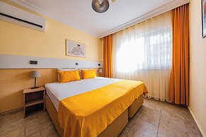 Ten Apart Hotel