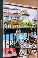 Ten Apart Hotel