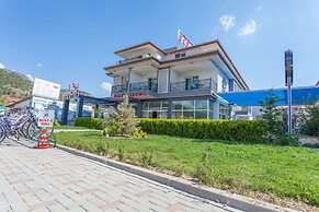 Pamukkale Termal Ece Otel