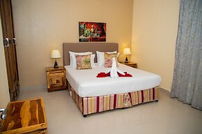 Ewan Tower Hotel Apartments
