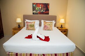 Ewan Tower Hotel Apartments