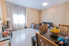 Ewan Tower Hotel Apartments