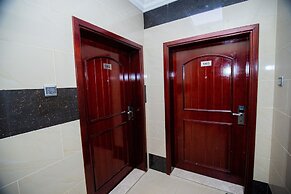Ewan Tower Hotel Apartments