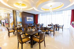 Ewan Tower Hotel Apartments