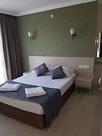 Marsyas Hotel