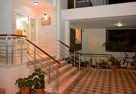 Marsyas Hotel