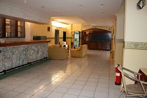 Marsyas Hotel