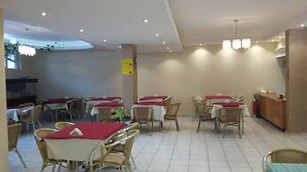 Marsyas Hotel