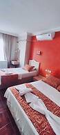 Marsyas Hotel