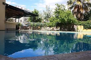 Marsyas Hotel