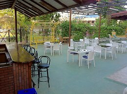Marsyas Hotel