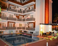 Marsyas Hotel