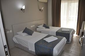 Marsyas Hotel