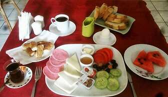 Marsyas Hotel