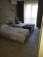 Marsyas Hotel