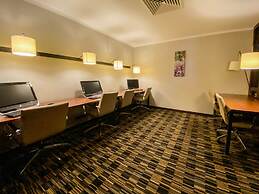 Ostimpark Business Hotel