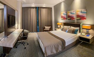 Ostimpark Business Hotel