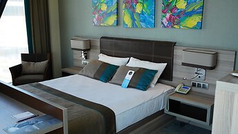 Ostimpark Business Hotel