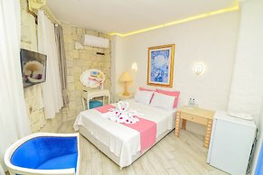 Alacati Asmalı Konak Otel