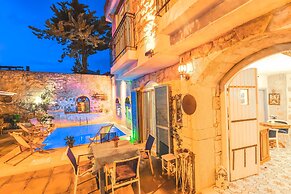 Alacati Asmalı Konak Otel