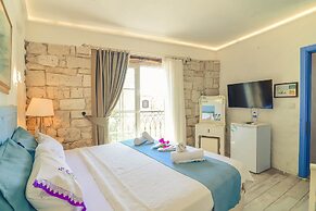 Alacati Asmalı Konak Otel